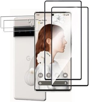 Ochranné sklo pro Google Pixel 6