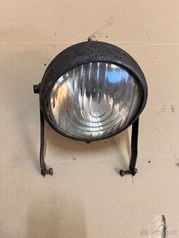 Jawa Robot přední světlo