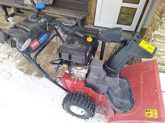 sněhová fréza TORO Power Max HD 928 OXE