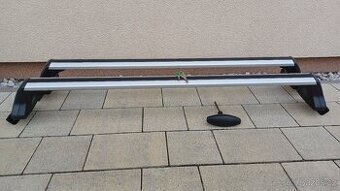 Příčníky OCTAVIA II