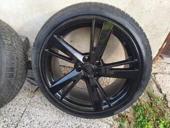 Originální zimni alu kola Audi RS3 19" 8V disky