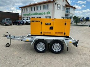 RYDWAN elektroncentrála 2019 VIN 693