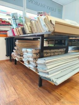 Stůl patrový 170x80