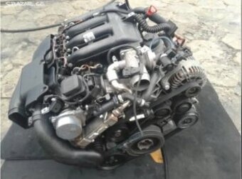 Kompletni motor BMW 2.0d M47D20 110kw X3 original