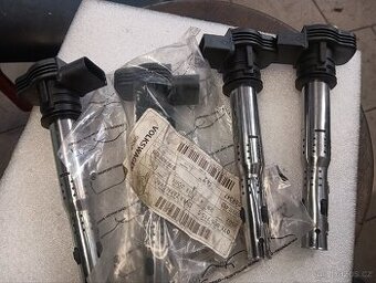 Zapalovací  modul 07k905715g NOVÝ