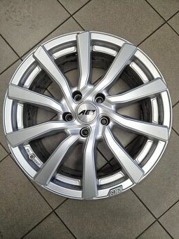 Prodám AEZ 18" alu disky