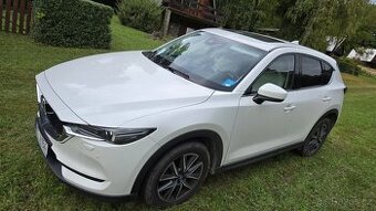 MAZDA CX-5 2.0 SPORTS LINE AWD  1.MAJITEL