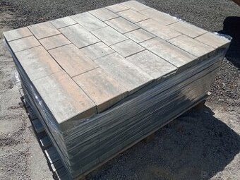 Zámková dlažba PROSPECT