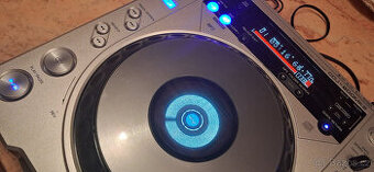 CDJ 800 MK2