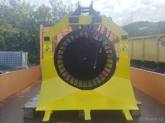 Třídící-Prosévací  lžíce .