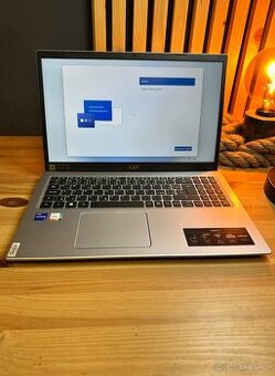 Acer Aspire 3 N20C5, Záruka 5/26