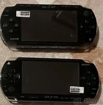 Sony PSP 1000