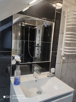 Pronájmu 3+KK v Karlovych Varech - 1