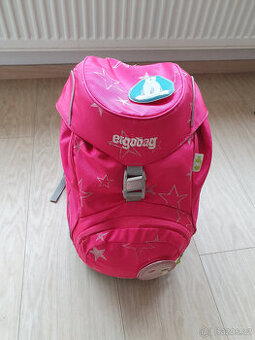 školní batoh aktovka Ergobag Prime