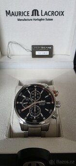 Maurice Lacroix Pontos