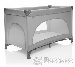 Cestovní postýlka ZOPA - nová