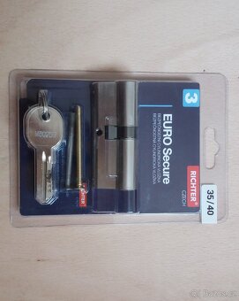 Bezpečnostní vložka