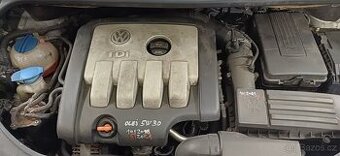 Motor 2.0tdi