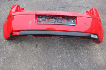 zadní nárazník Citroën C4