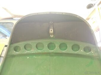 Vw brouk Dveře+kapota