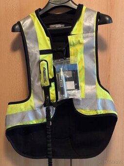 Airbagová vesta Helite Turtle 1