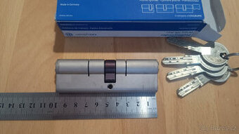 Bezpecnostni vlozka CES WSM