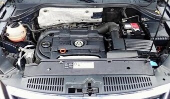 Motor benzínový CTHD 1.4TSI 118KW VW Tiguan 5N FL 2014
