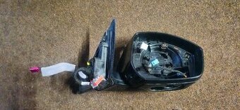 Prave predni zrcatko range rover velar L560