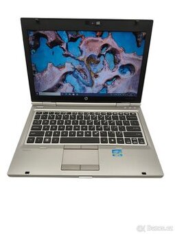 HP Elite Book 2560P ( 12 měsíců záruka+Faktura )