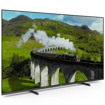 Philips 65PUS7608, 4K Smart 65" 164cm TV, Direct LED, Dolby