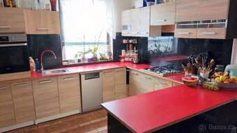 Dům k bydlení i podnikání až 3 byty - 1