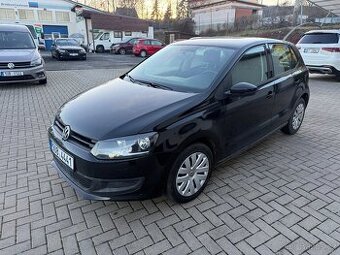 Vw polo 1.2 htp 51kw
