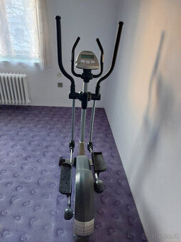 Eliptický trenažer KETTLER Verso 307