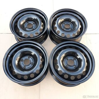 16 disky Citroen C4 II,Peugeot 308,3008