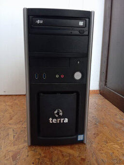 PC - Herní, deska: ASUS H110M-A/M.2