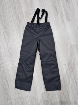 Dětské lyžařské kalhoty