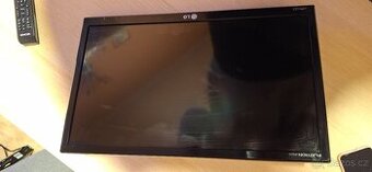 Lg flatron IPS 235vx