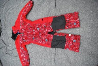 zimní kombinéza vel. 116