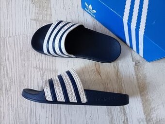 Pantofle Adidas originals
