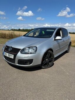 Prodám vw golf 5 1.9 tdi 77KW