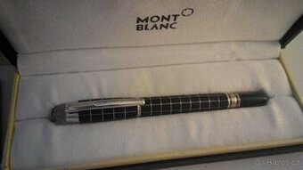 Propisovací pero Mont Blanc