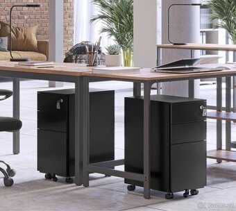 Kancelářský kontejner nový