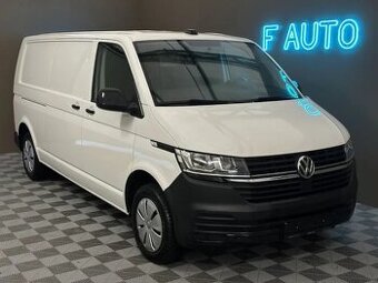 Volkswagen Transporter, T6.1 2020 2.0 TDi