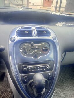 Citroen Xsara Picasso