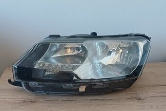 Světlo Škoda Rapid 5JB941015B