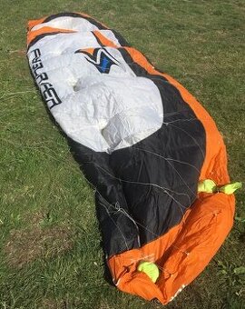 KiteFlysurfer pulse2  10m