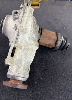 Přední diferenciál BMW 535d xDrive N57Z – OEM 31508635702