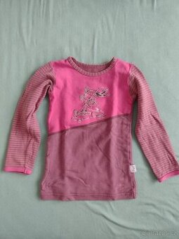 Tričko Little Angel Outlast vel. 98