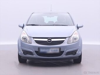 Opel Corsa 1,2 16V ecoFLEX Klima 1.Maj. (2008) - 1