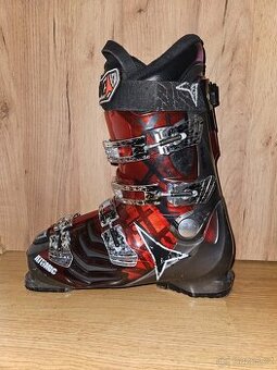 Lyžařské boty pánské - 1